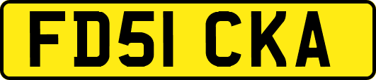 FD51CKA