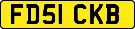 FD51CKB