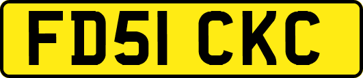 FD51CKC