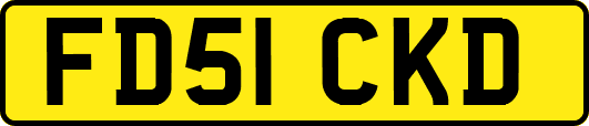 FD51CKD