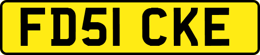 FD51CKE