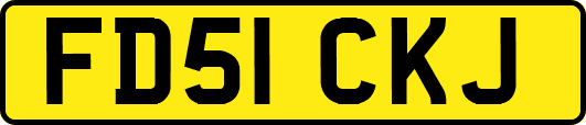 FD51CKJ