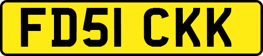 FD51CKK