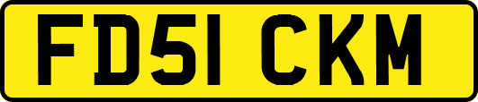 FD51CKM