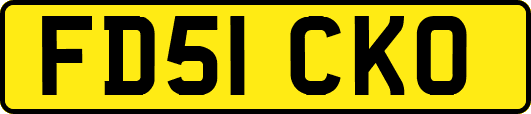 FD51CKO