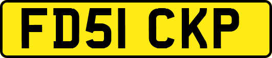 FD51CKP