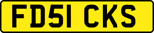 FD51CKS