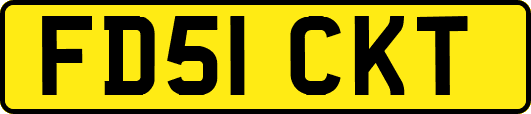 FD51CKT