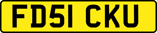 FD51CKU