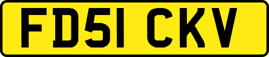 FD51CKV