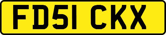 FD51CKX