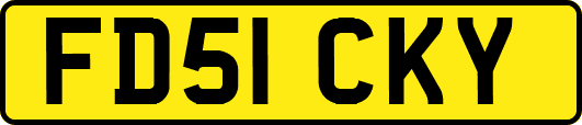 FD51CKY