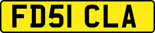 FD51CLA