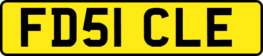 FD51CLE