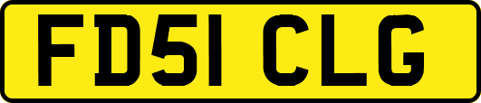 FD51CLG