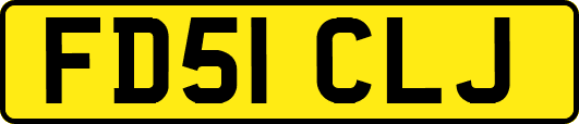 FD51CLJ