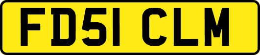 FD51CLM