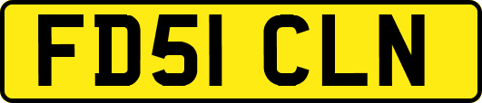 FD51CLN