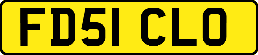 FD51CLO