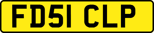 FD51CLP