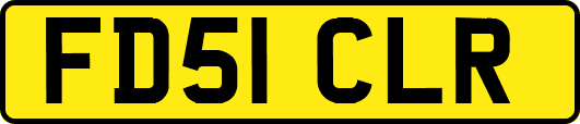 FD51CLR