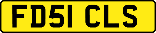 FD51CLS