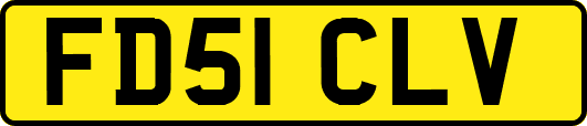 FD51CLV