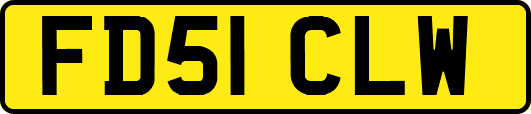 FD51CLW