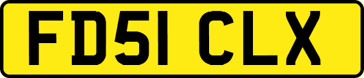 FD51CLX