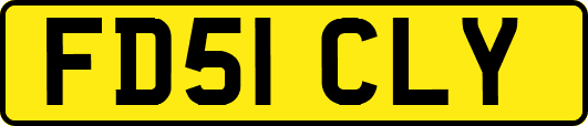 FD51CLY