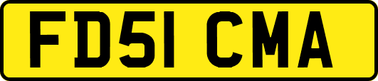 FD51CMA