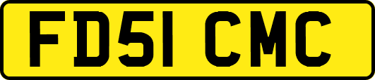 FD51CMC