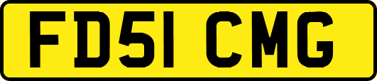 FD51CMG