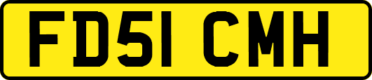 FD51CMH