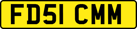 FD51CMM