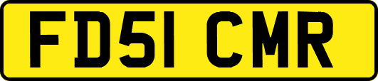 FD51CMR