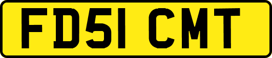 FD51CMT