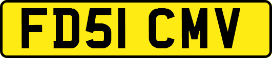 FD51CMV