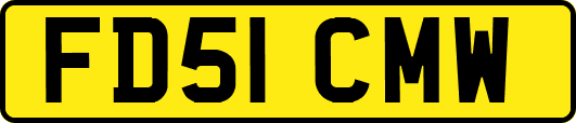 FD51CMW