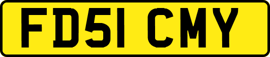 FD51CMY