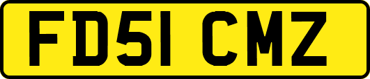 FD51CMZ