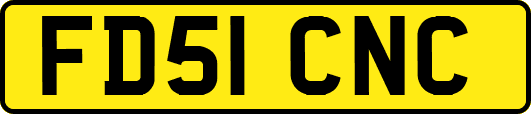 FD51CNC