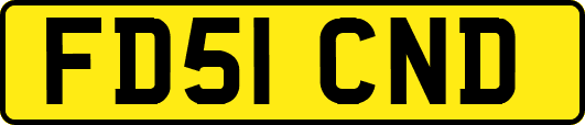 FD51CND