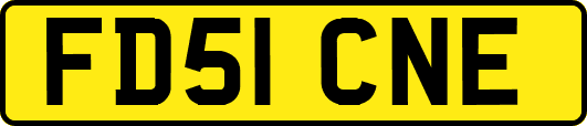 FD51CNE