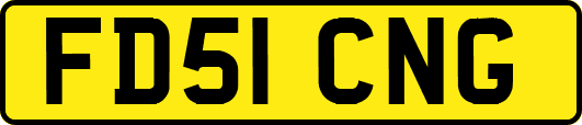 FD51CNG