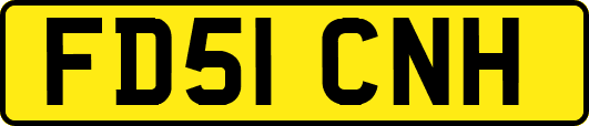 FD51CNH