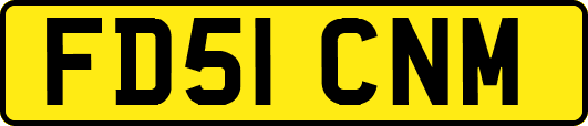 FD51CNM