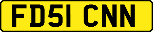 FD51CNN