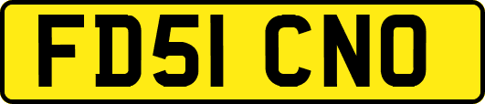 FD51CNO