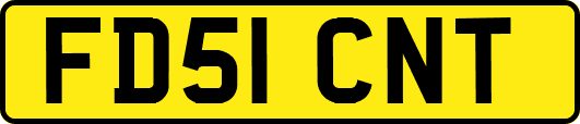 FD51CNT